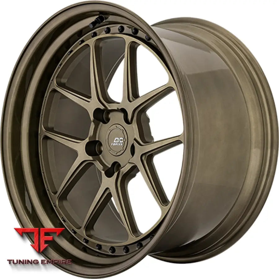 Bc Forged Mle52