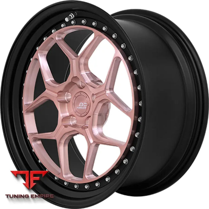 Bc Forged Mle53
