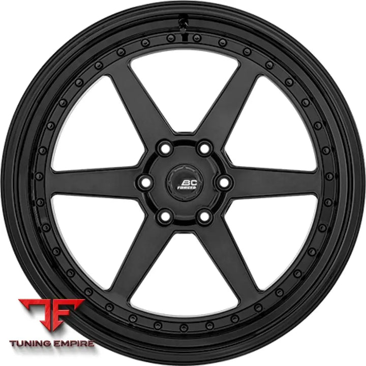 Bc Forged Mle61