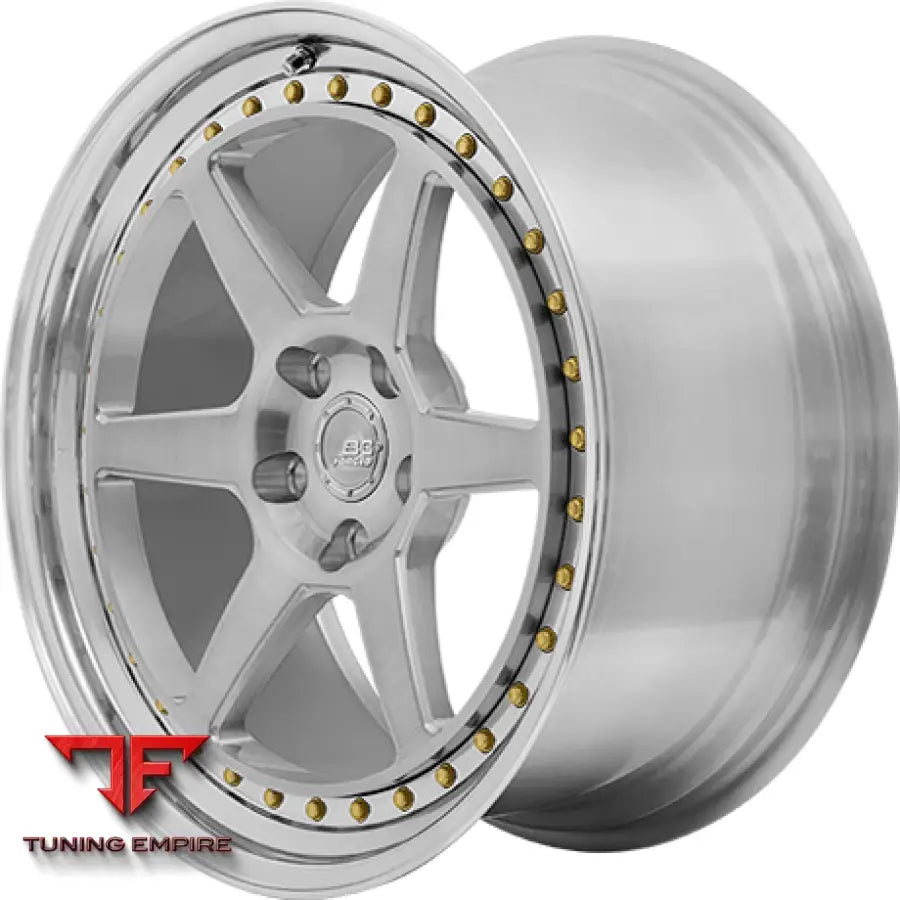 Bc Forged Mle61