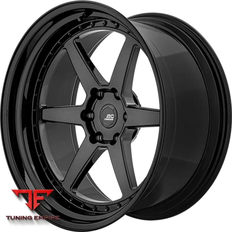 Bc Forged Mle61