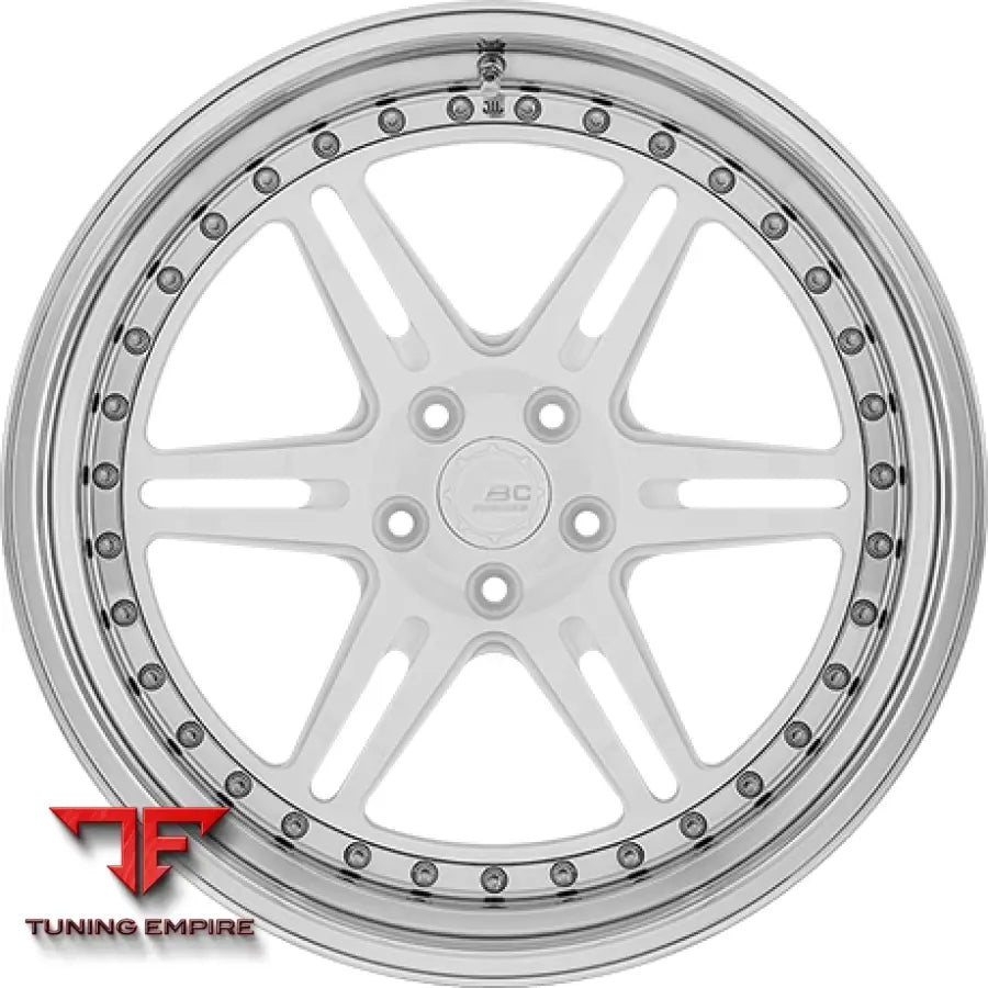 Bc Forged Mle65