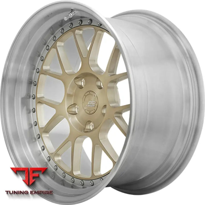 Bc Forged Mle72