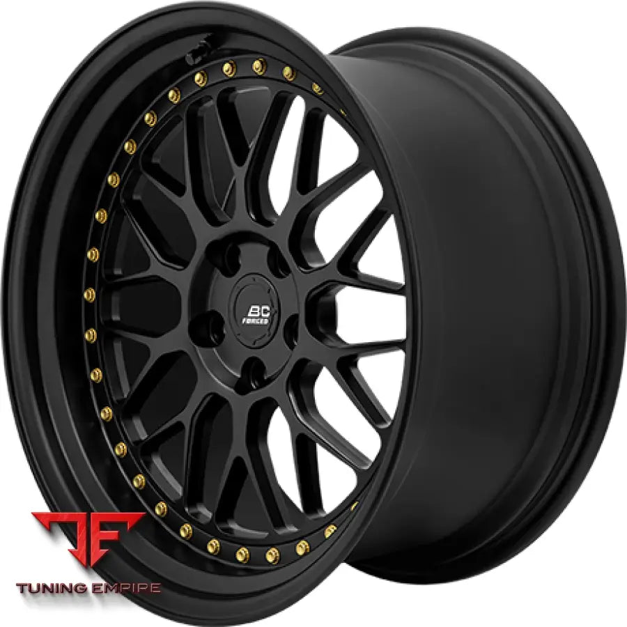Bc Forged Mle81