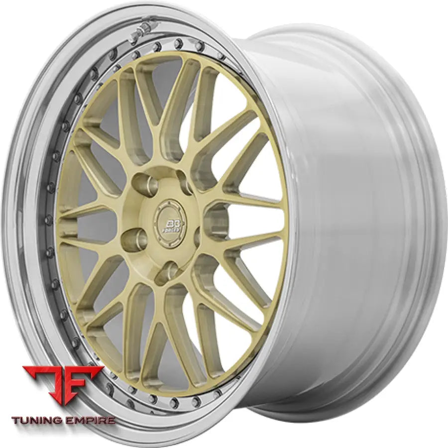 Bc Forged Mle81