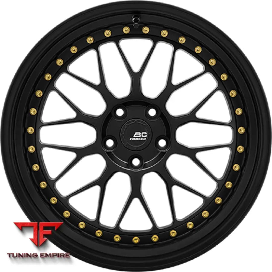 Bc Forged Mle81