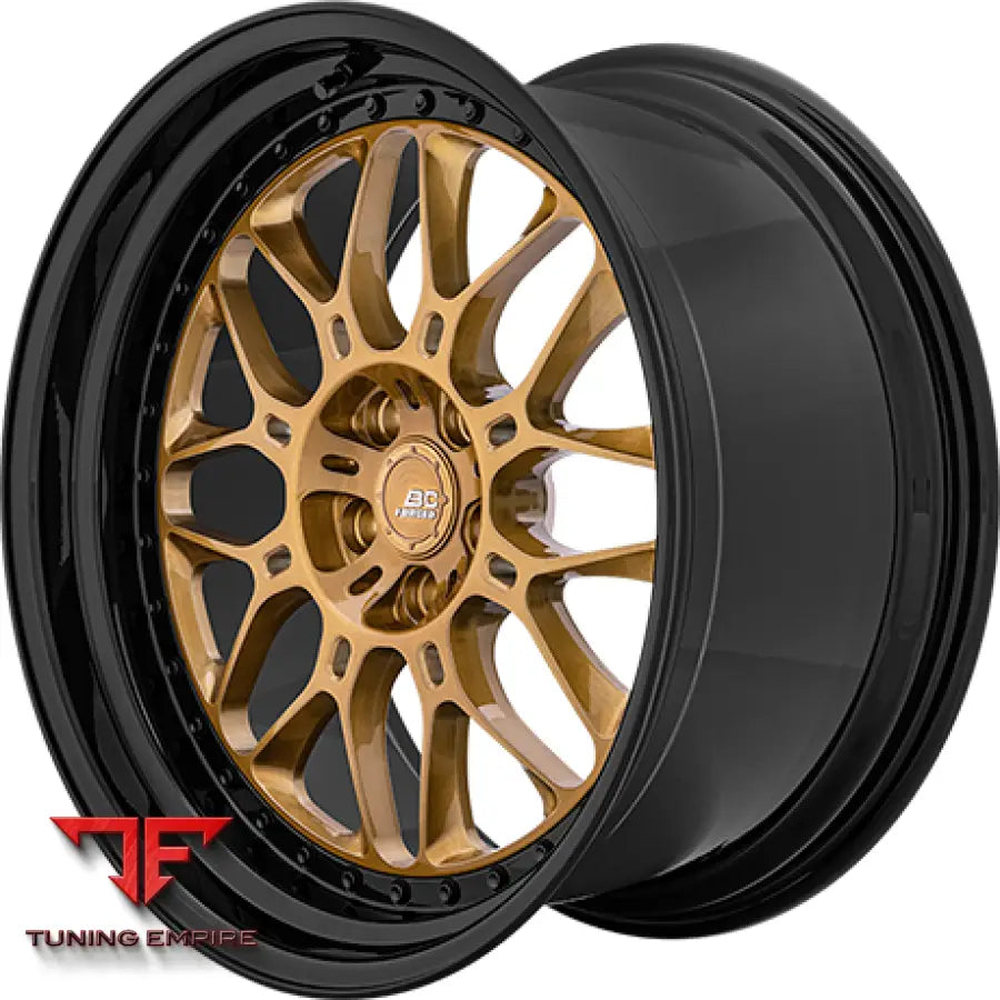 Bc Forged Mle83