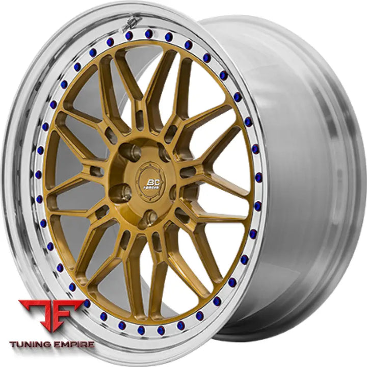 Bc Forged Mle90