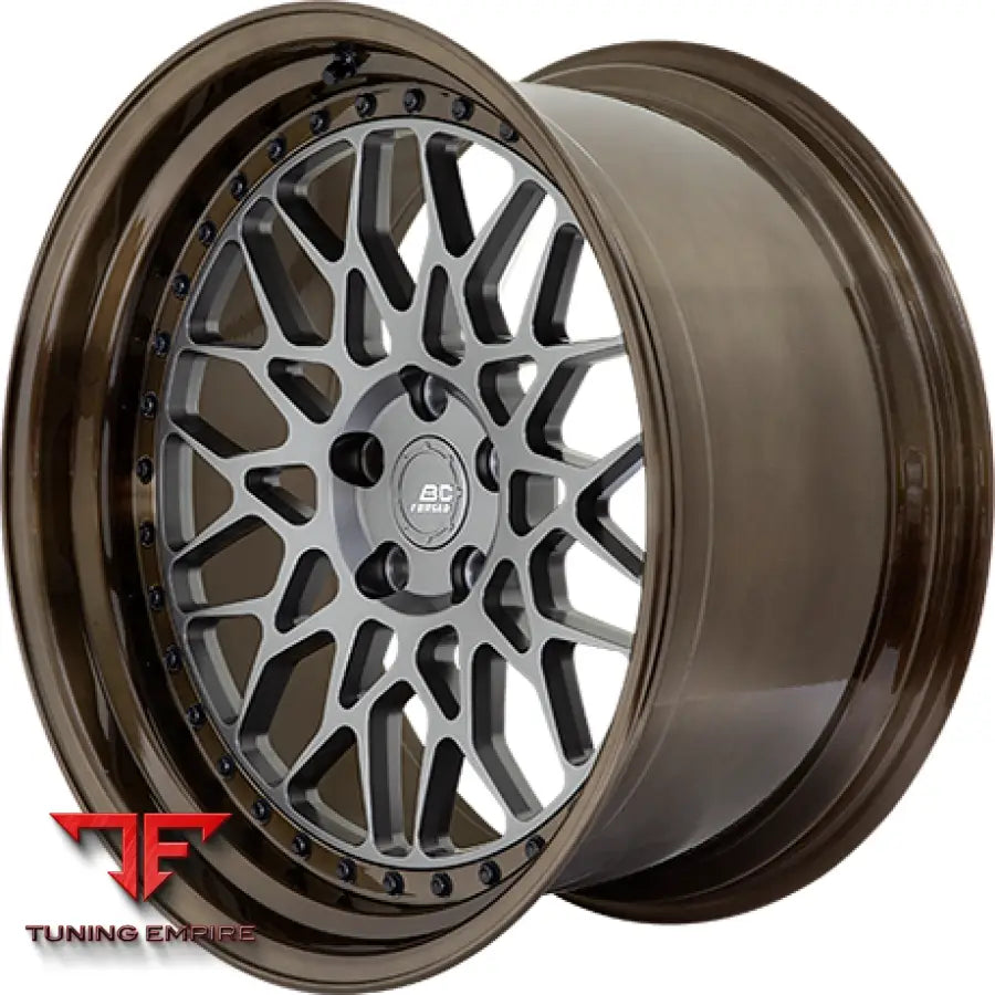 Bc Forged Mle93