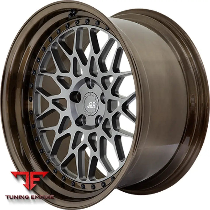 Bc Forged Mle93