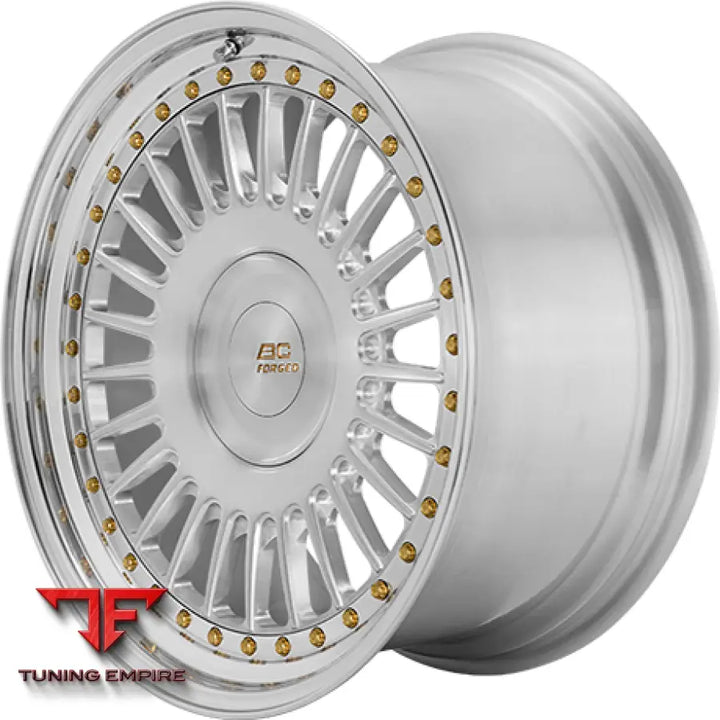 Bc Forged Mle95-Cx