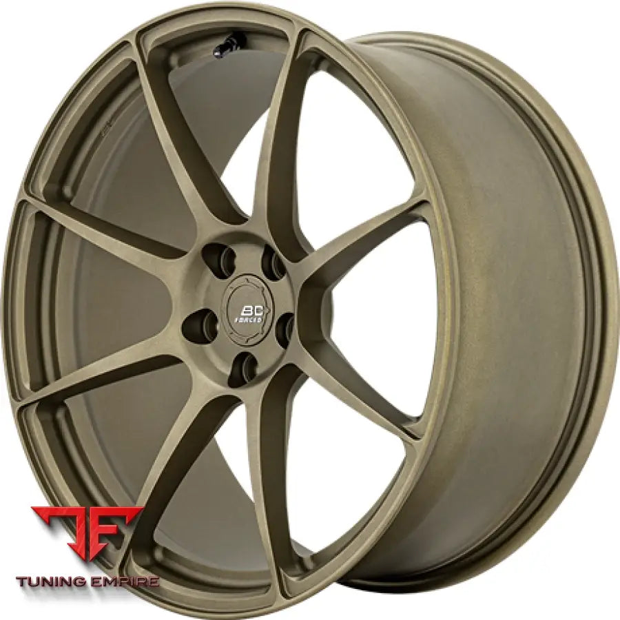 Bc Forged Rs31
