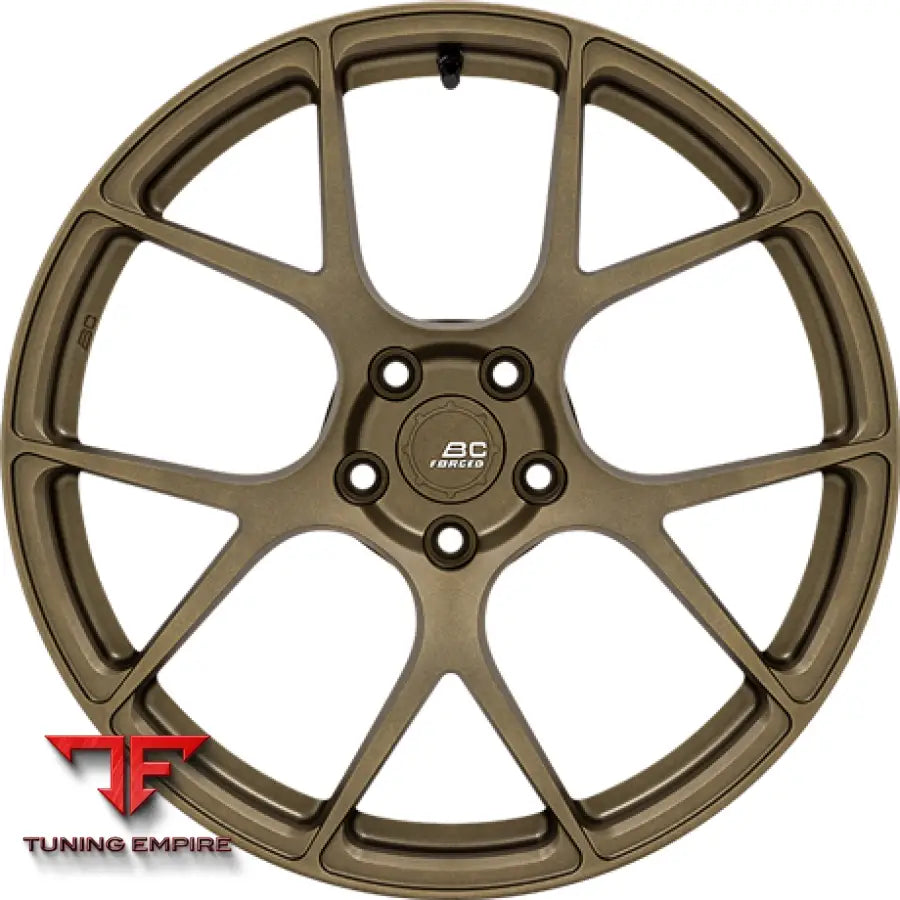 Bc Forged Rs41