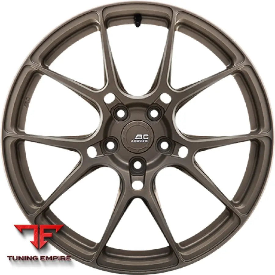 Bc Forged Rz02