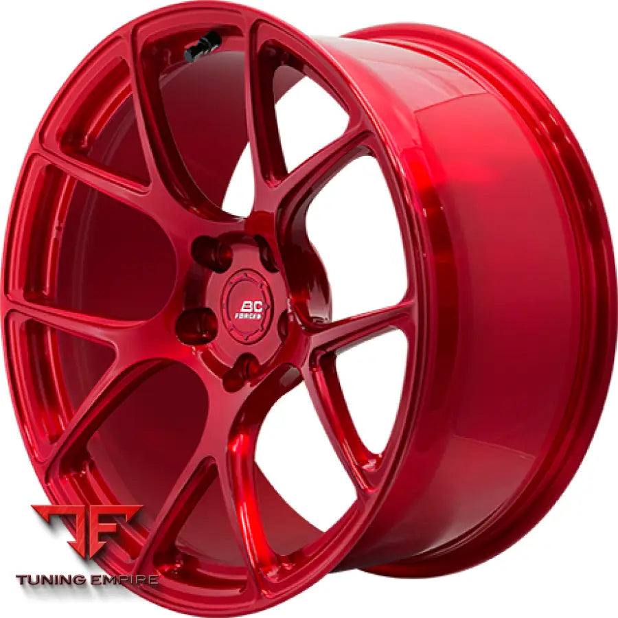 Bc Forged Rz05