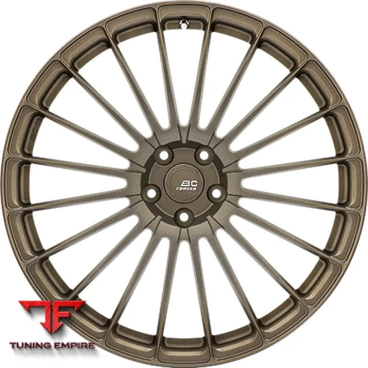 Bc Forged Rz20