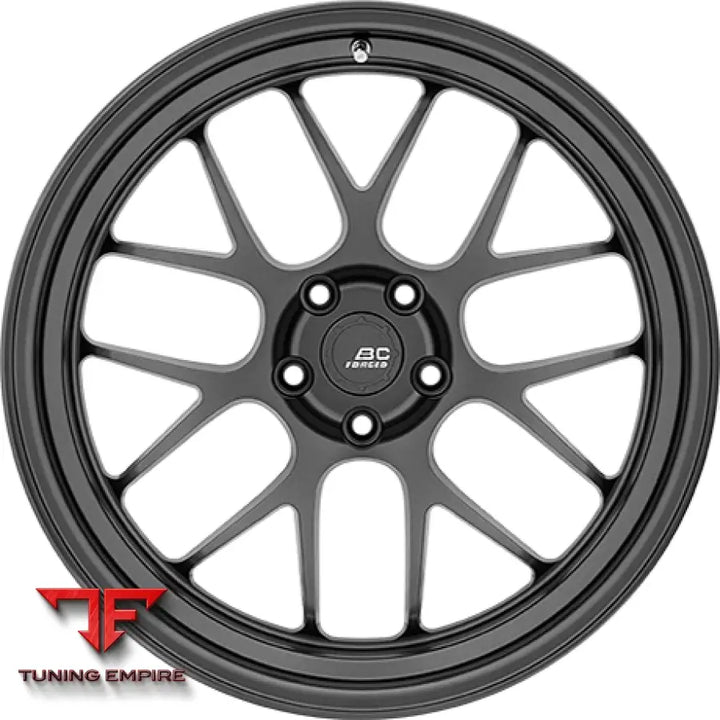 Bc Forged Td02