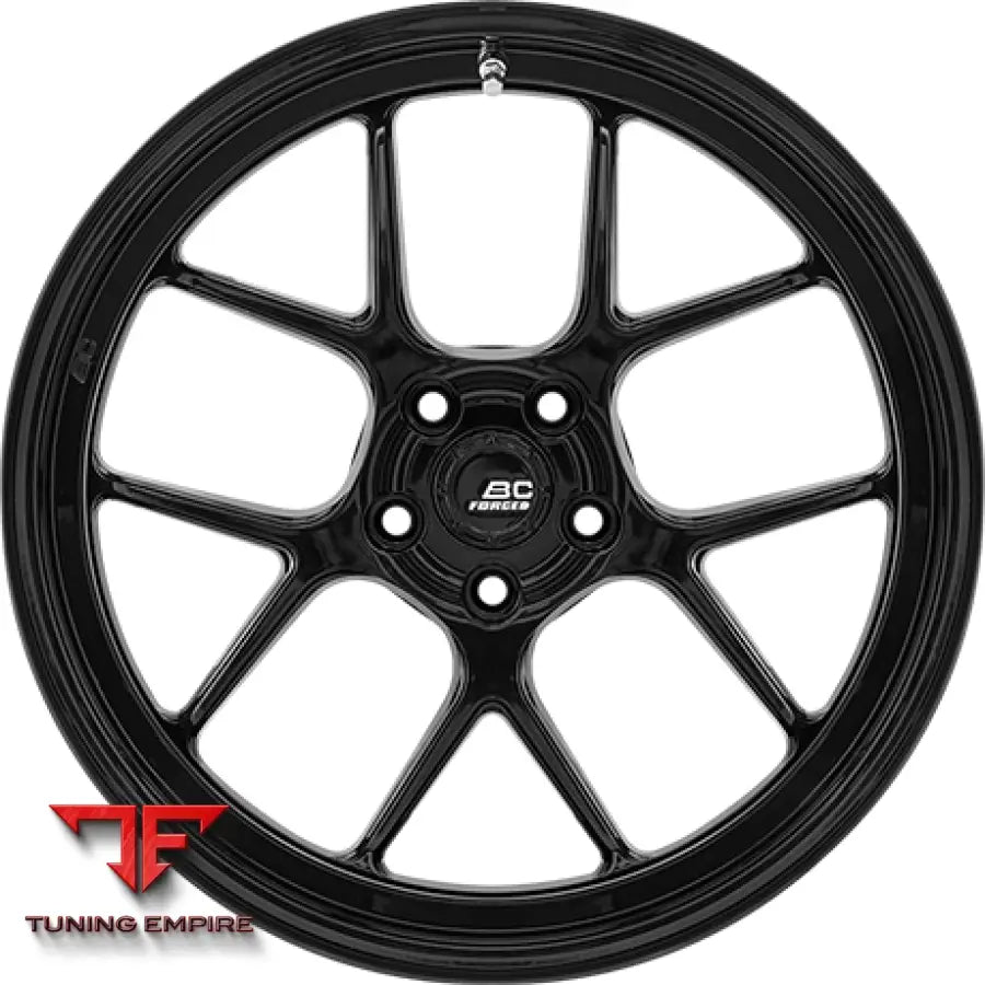 Bc Forged Td05