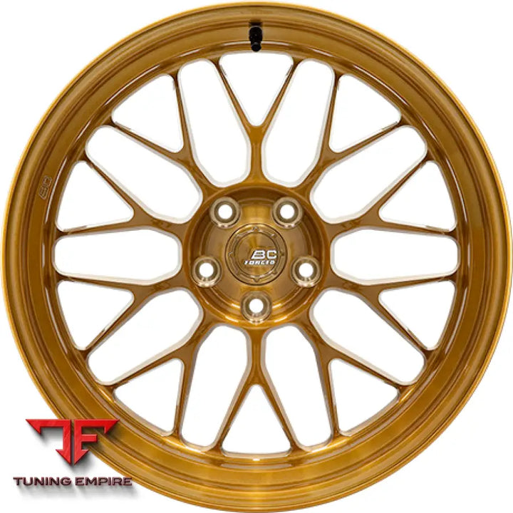 Bc Forged Td06