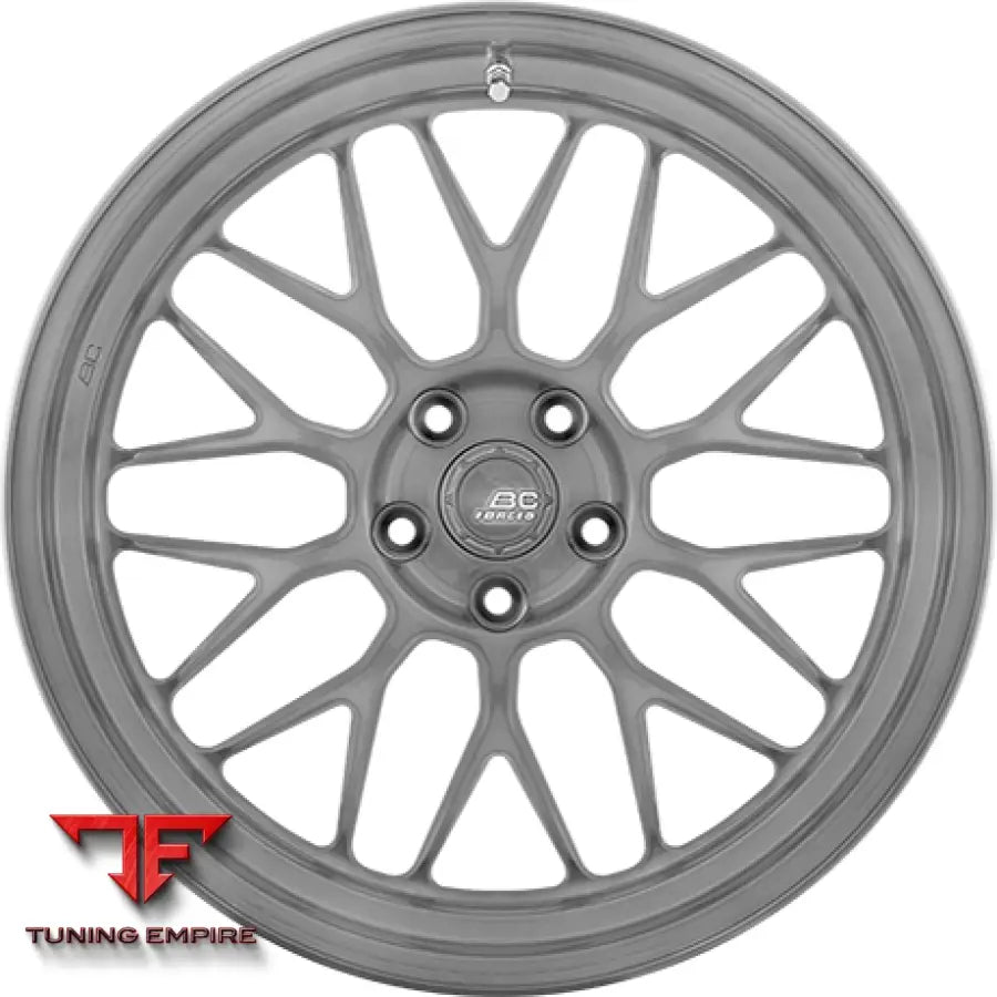 Bc Forged Td06