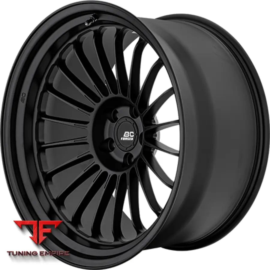 Bc Forged Td07
