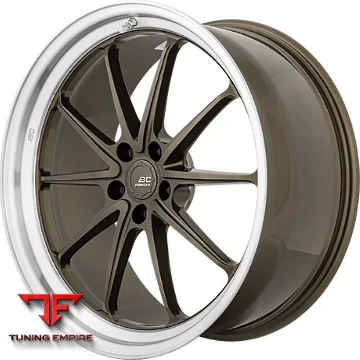 Bc Forged Td09