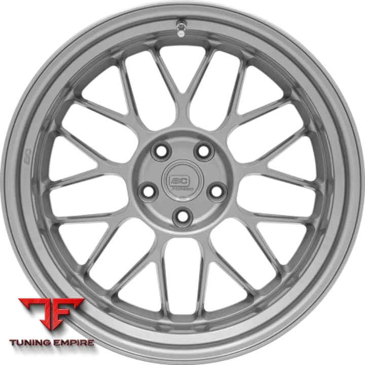 BC FORGED TH06
