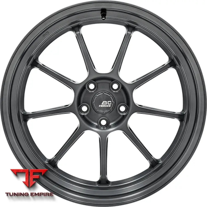 BC FORGED TH09