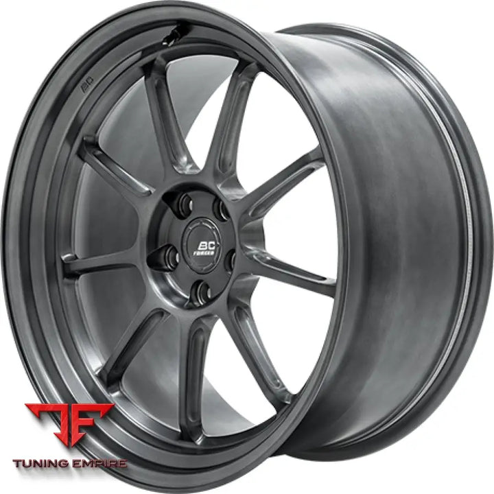 BC FORGED TH09