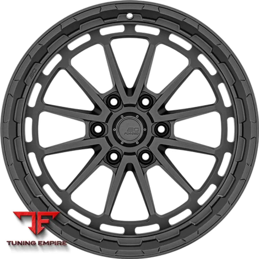Bc Forged Tpx61
