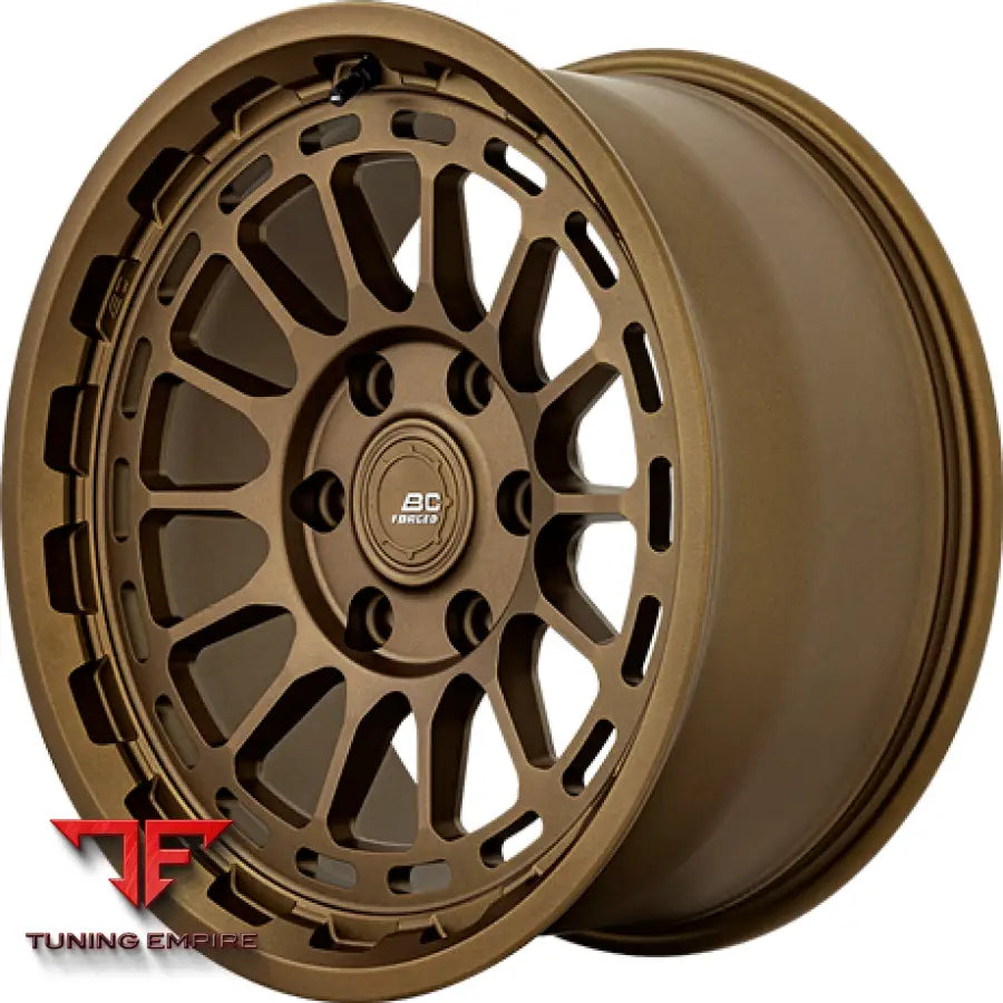 Bc Forged Tpx62