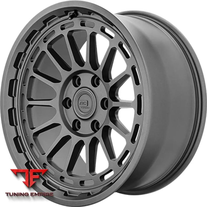 Bc Forged Tpx62