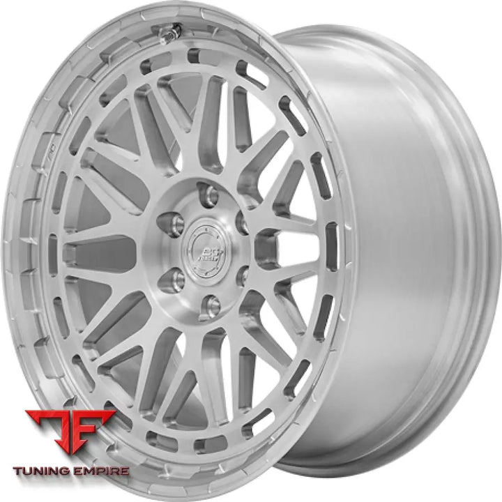 Bc Forged Tpx63