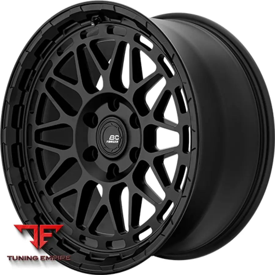 Bc Forged Tpx63