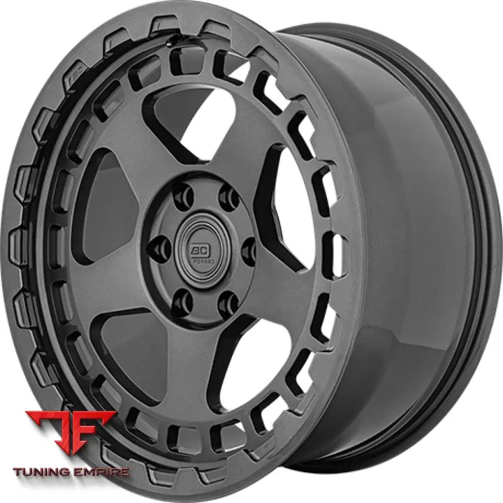 Bc Forged Tpx64A