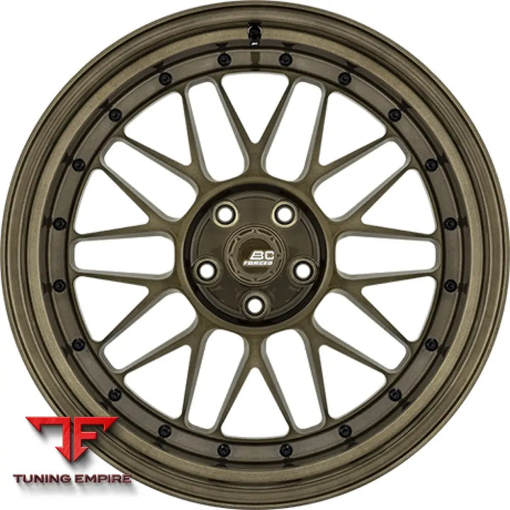 Bc Forged Tr06