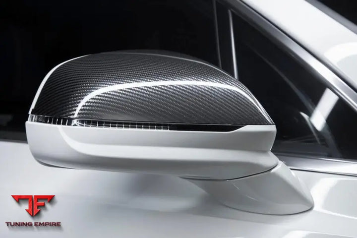 BENTLEY BENTAYGA OEM STYLE CARBON FIBER PARTS