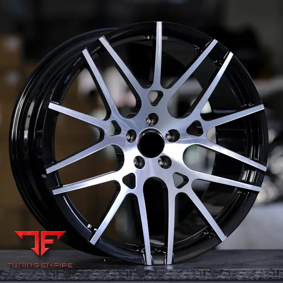 BENTLEY BENTAYGA BENTLEY CONTINENTAL GT BENTLEY FLYING SPUR BENTLEY MULSANNE B16 WHEELS