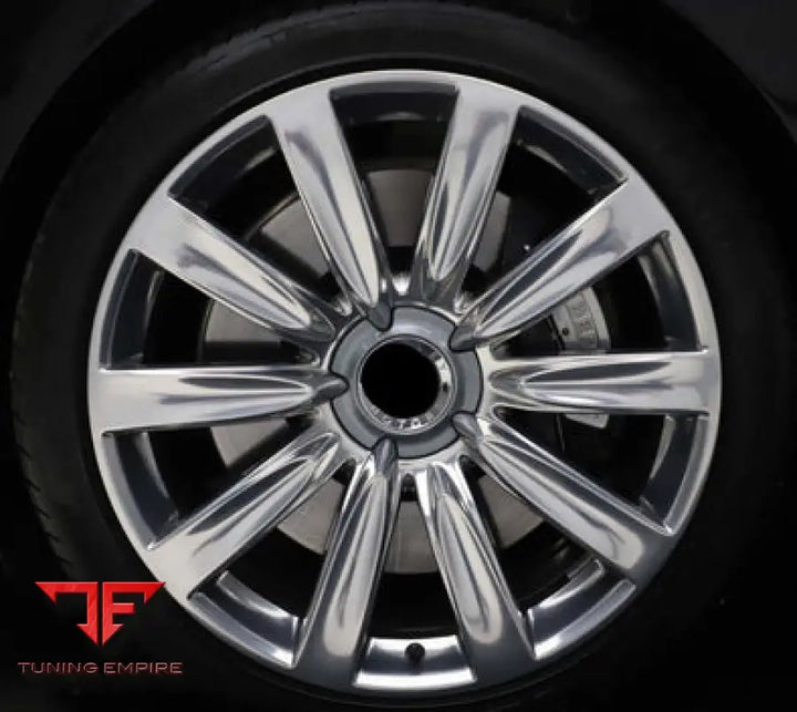 BENTLEY BENTAYGA BENTLEY CONTINENTAL GT BENTLEY FLYING SPUR BENTLEY MULSANNE B26 WHEELS