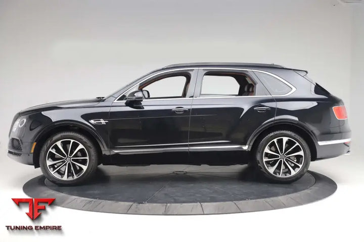 BENTLEY BENTAYGA BENTLEY CONTINENTAL GT BENTLEY FLYING SPUR BENTLEY MULSANNE B36 WHEELS