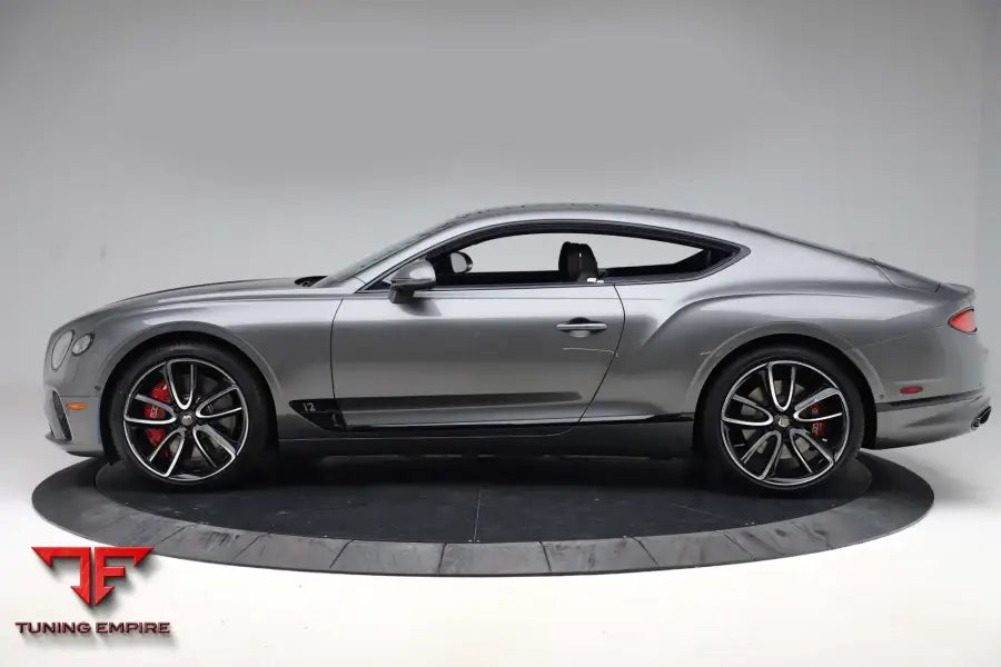 BENTLEY BENTAYGA CONTINENTAL GT FLYING SPUR MULSANNE B40 WHEELS