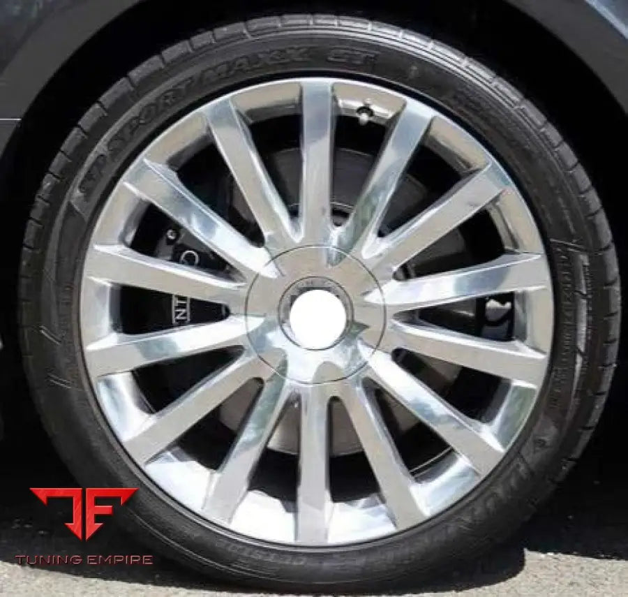 BENTLEY BENTAYGA BENTLEY CONTINENTAL GT BENTLEY FLYING SPUR BENTLEY MULSANNE B41 WHEELS