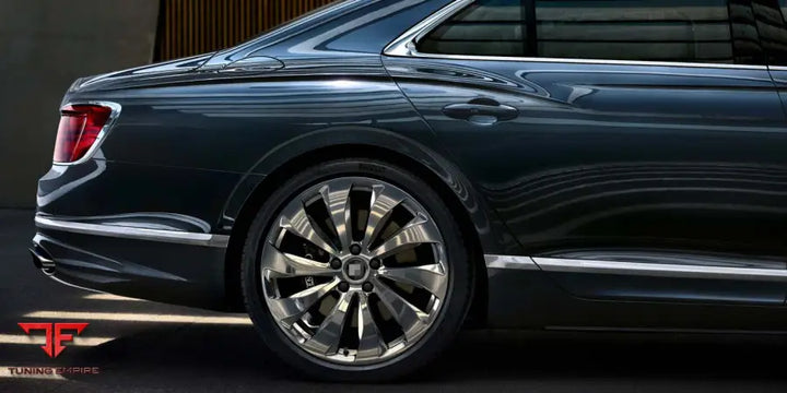 BENTLEY BENTAYGA BENTLEY CONTINENTAL GT BENTLEY FLYING SPUR BENTLEY MULSANNE B43 WHEELS