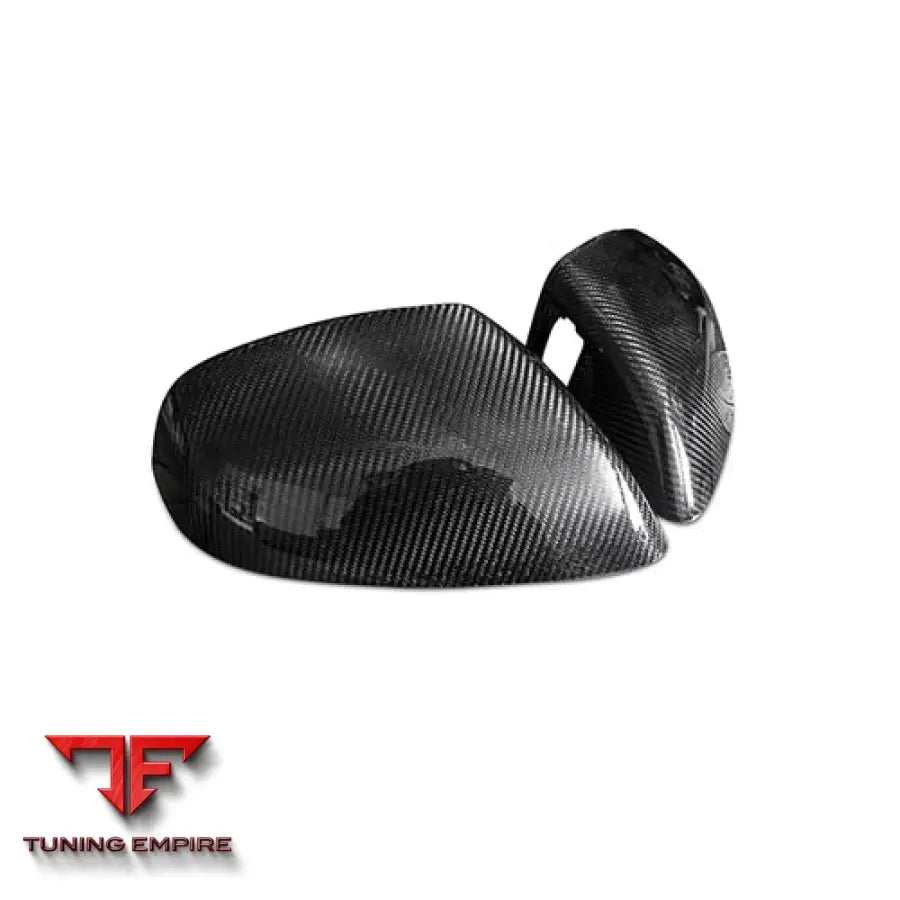 BENTLEY BENTAYGA DRY CARBON FIBER BODY KIT