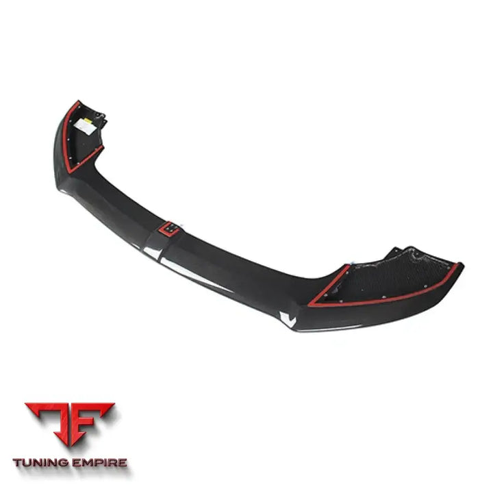 BENTLEY BENTAYGA DRY CARBON FIBER BODY KIT