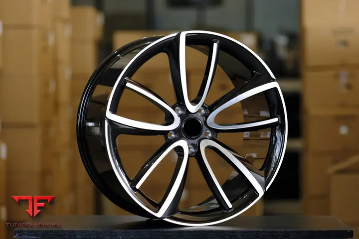 BENTLEY BENTAYGA WHEELS