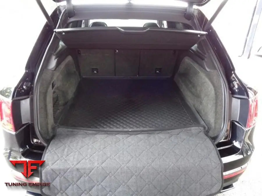 BENTLEY BENTAYGA (W12) CROSS V EDITION