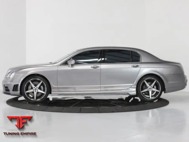 Bentley Continental Flying Spur 2005-2012 Body Kit