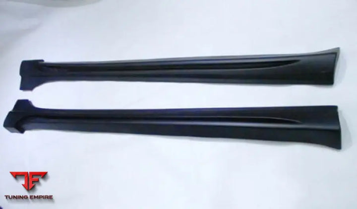 Bentley Continental Flying Spur 2005-2012 Body Kit