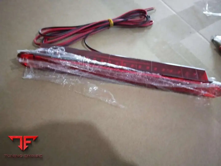 Bentley Continental Flying Spur 2005-2012 Body Kit